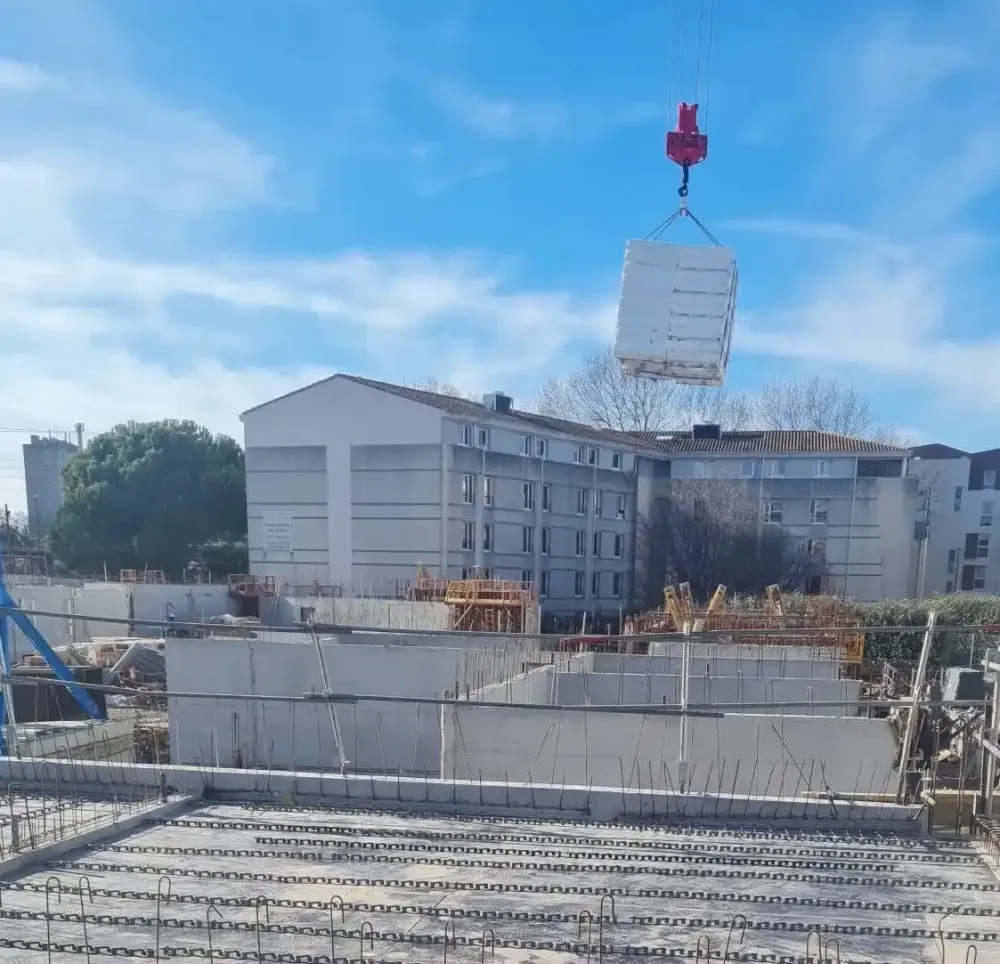 Résidence Le Galaxy Avignon
