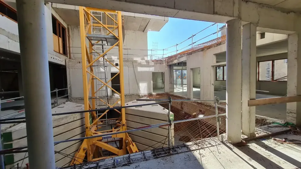 EHPAD de Cavaillon