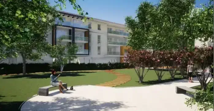 Une résidence services seniors moderne et confortable à Avignon | Cabinet Morère