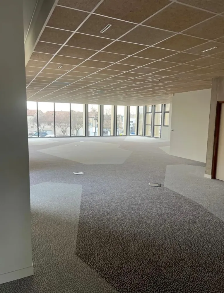 Pôle multi-activités de Caumont-sur-Durance