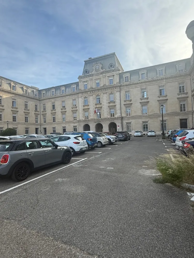 CITE ADMINISTRATIVE 1