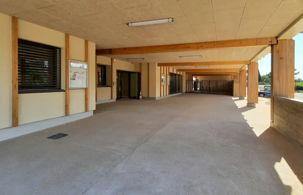 GS Montfrin 6